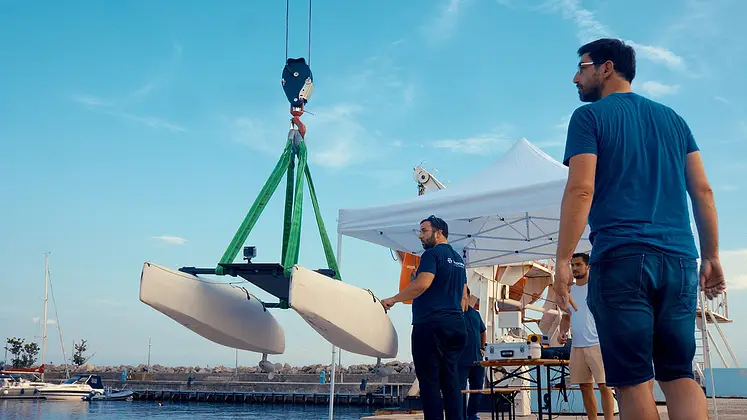 We’re hiring – and open to collaboration!